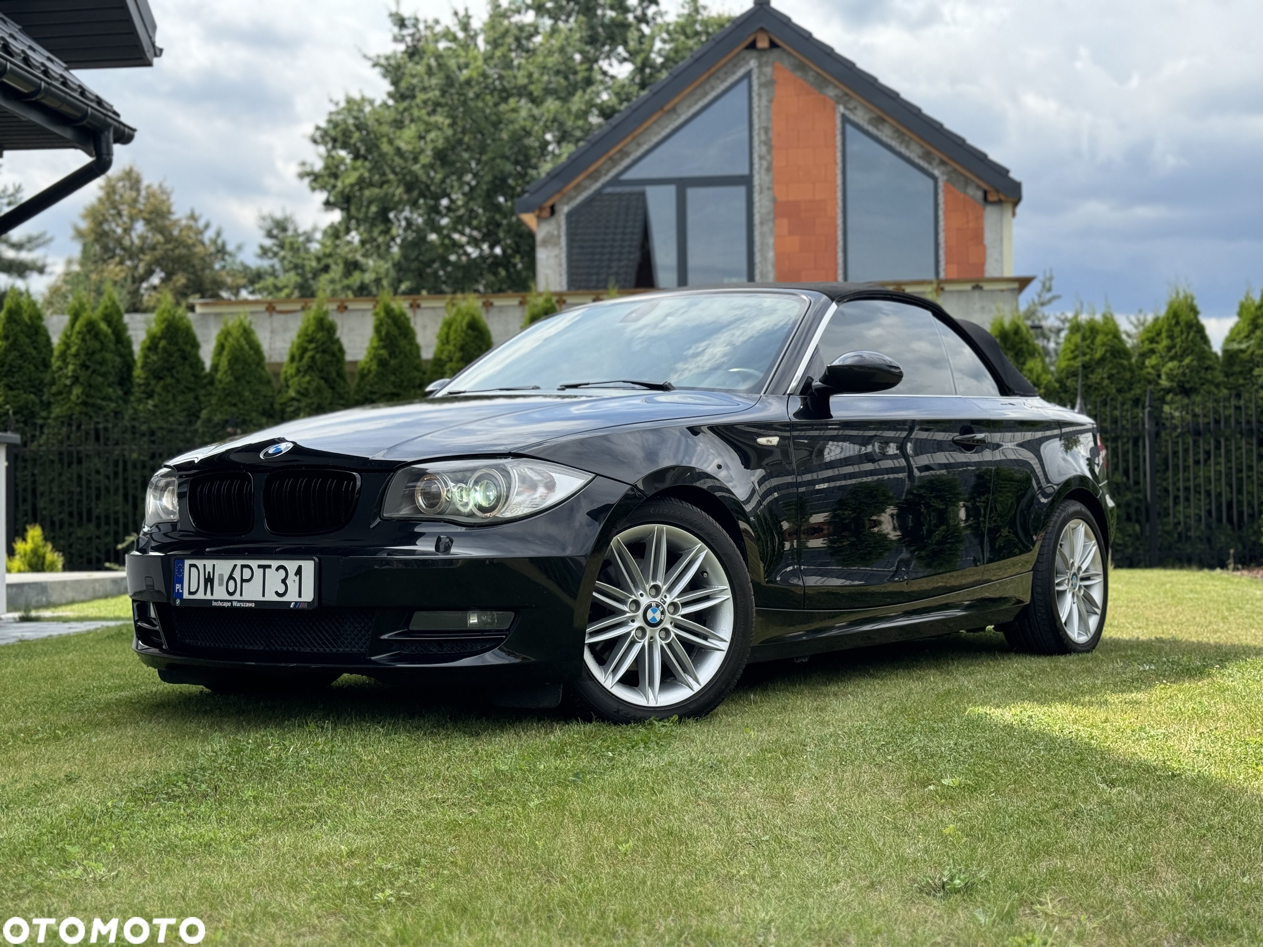 BMW Seria 1 - 1