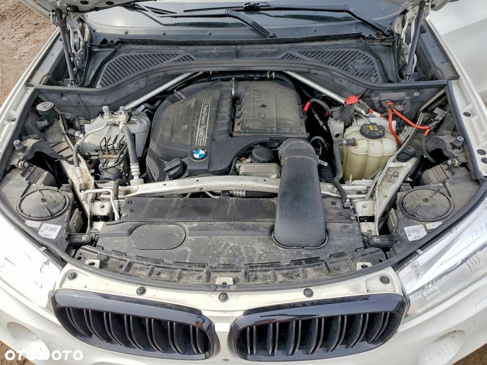 BMW X5 xDrive35i M Sport Edition - 11