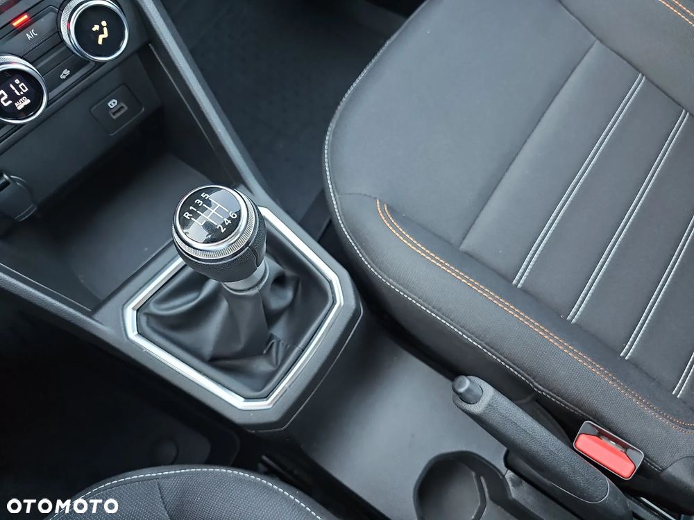 Dacia Sandero 1.0 TCe Comfort - 22