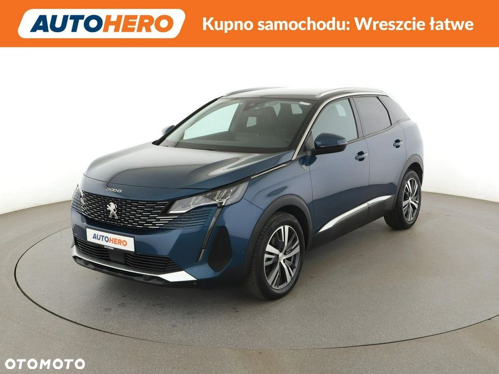Peugeot 3008 1.2 PureTech Road Trip S&S - 2
