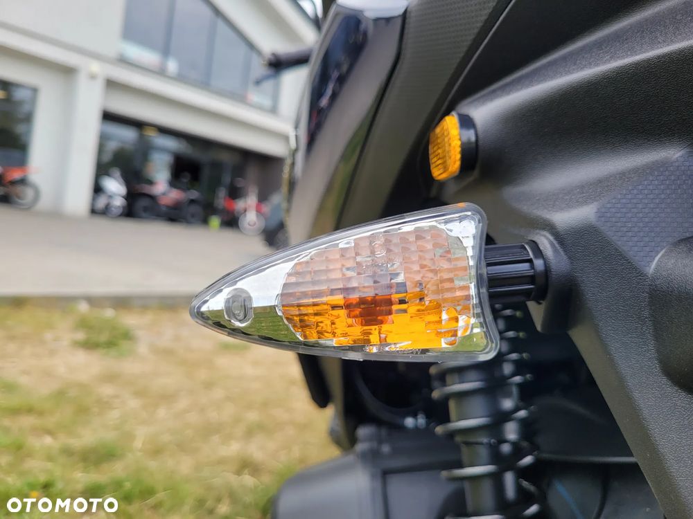 Kymco Skytown - 15