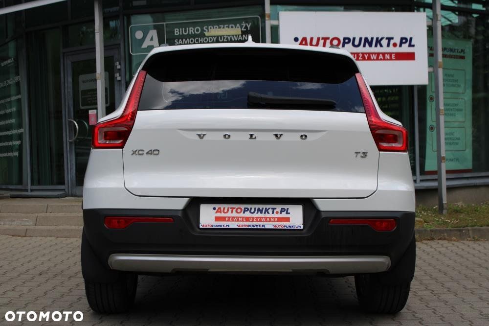 Volvo XC 40 - 6