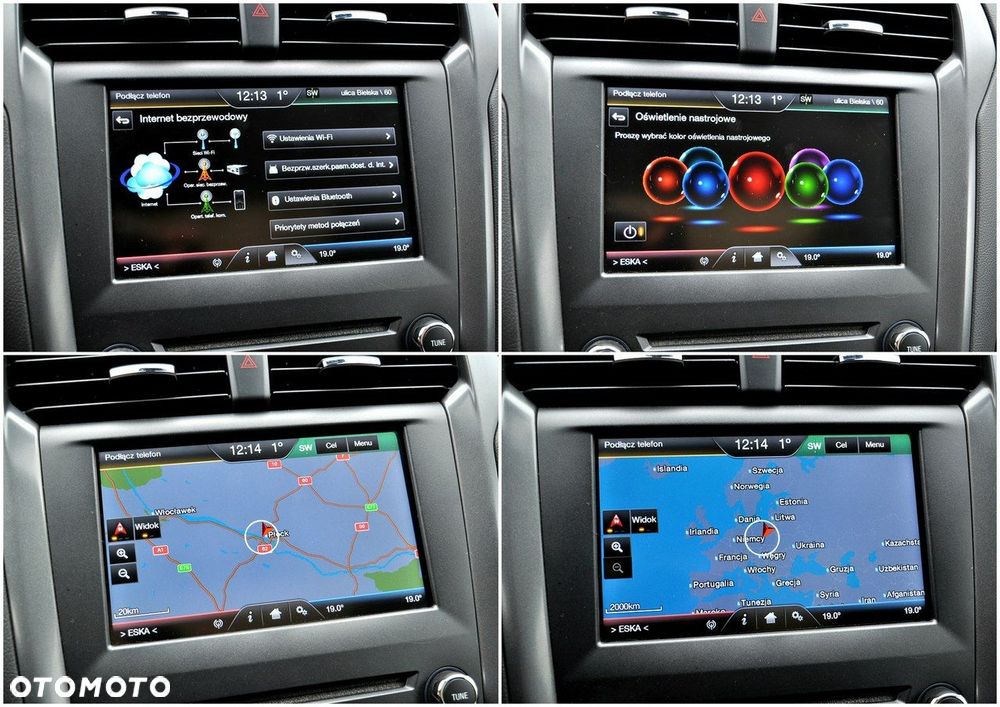 Ford Mondeo 2.0 TDCi Start-Stopp Titanium - 35