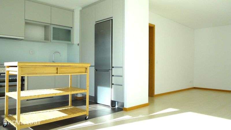 Apartamento T2 junto à praia da Figueira da Foz - Grande imagem: 3/12