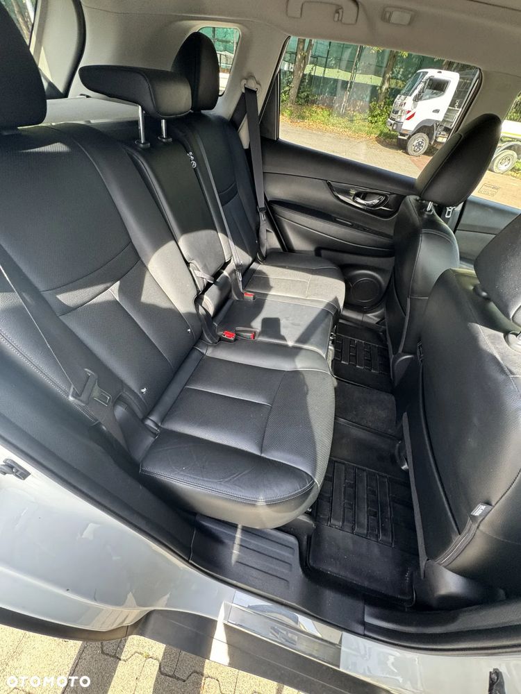 Nissan X-Trail 1.3 DIG-T Tekna 2WD DCT - 10