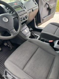 Volkswagen Golf Plus 1.9 TDI Comfortline - 33