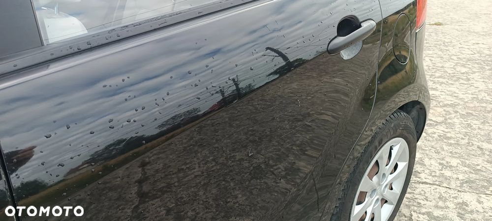 Kia Rio 1.2 Business Line - 4