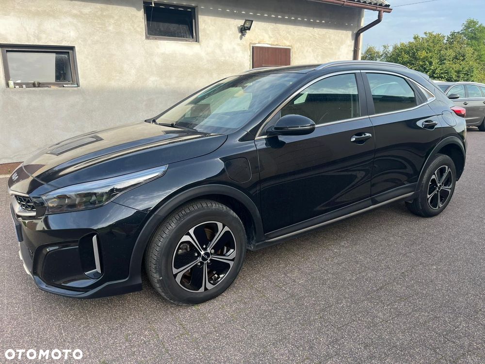 Kia XCeed 1.6 GDI DCT6 OPF Platinum Edition - 2