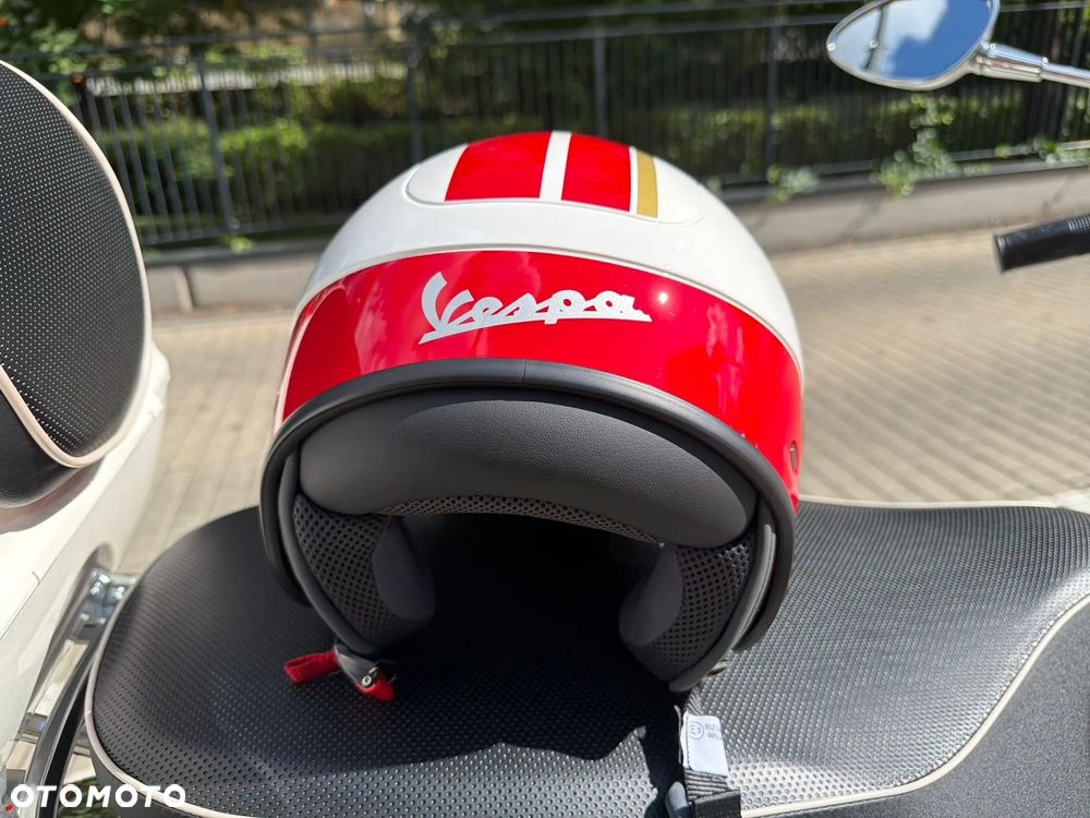 Vespa Sprint - 6
