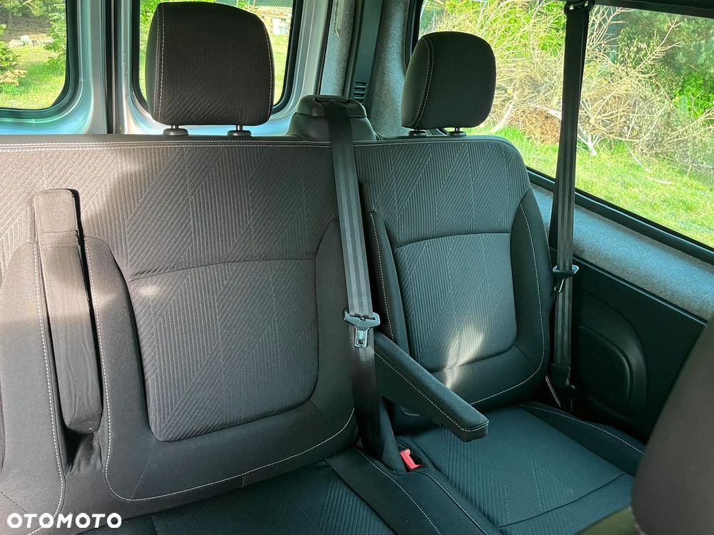 Renault Trafic - 6