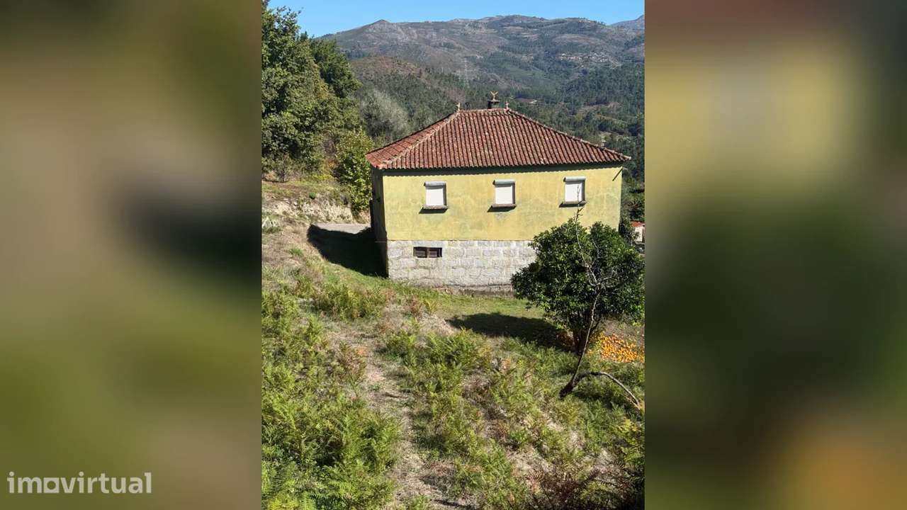 Quinta em Arcos de Valdevez - Grande imagem: 4/18