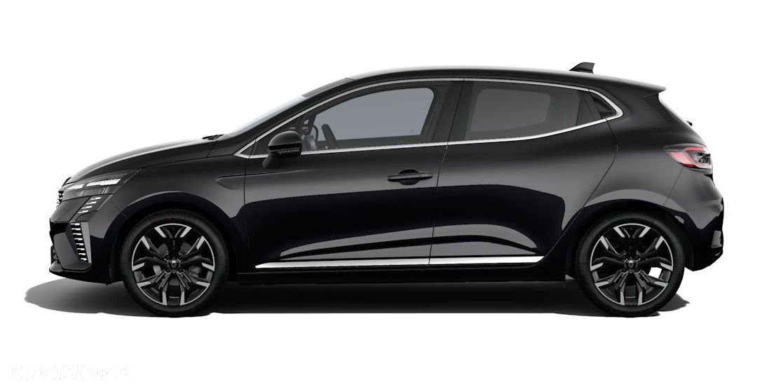 Renault Clio - 2