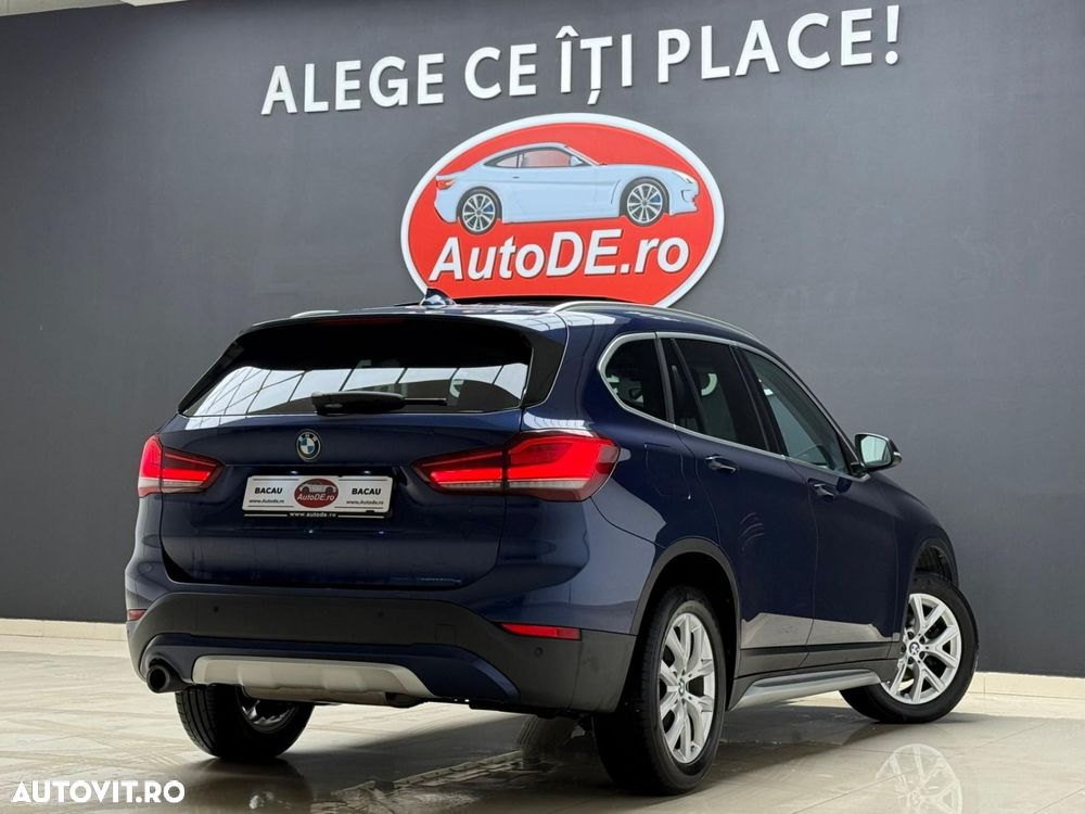 BMW X1 - 4