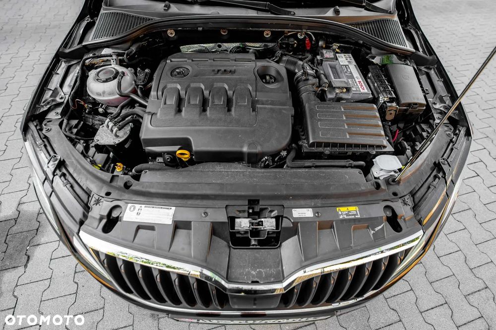 Skoda Octavia 2.0 TDI 4x4 DSG RS - 18