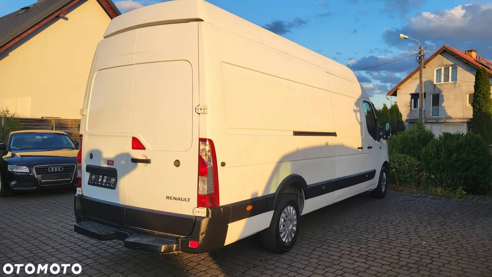 Renault MASTER - 4