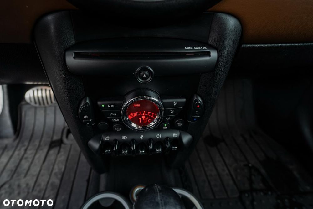 MINI Cooper - 13