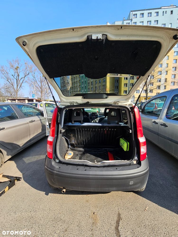 Fiat Panda - 8