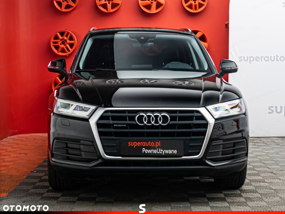 Audi Q5 2.0 TDI Quattro S tronic - 3