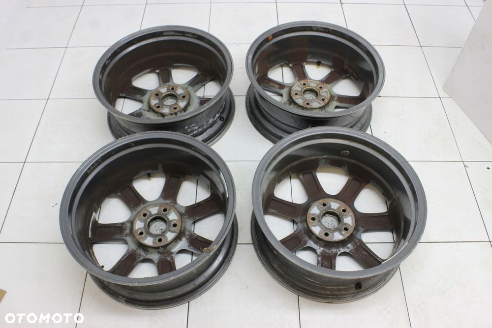 HONDA CRV III 06R- FELGI ALUMINIOWE 19 5X114,3 - 2