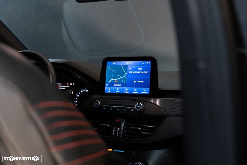 Ford Focus SW 1.5 TDCi EcoBlue ST-Line - 43