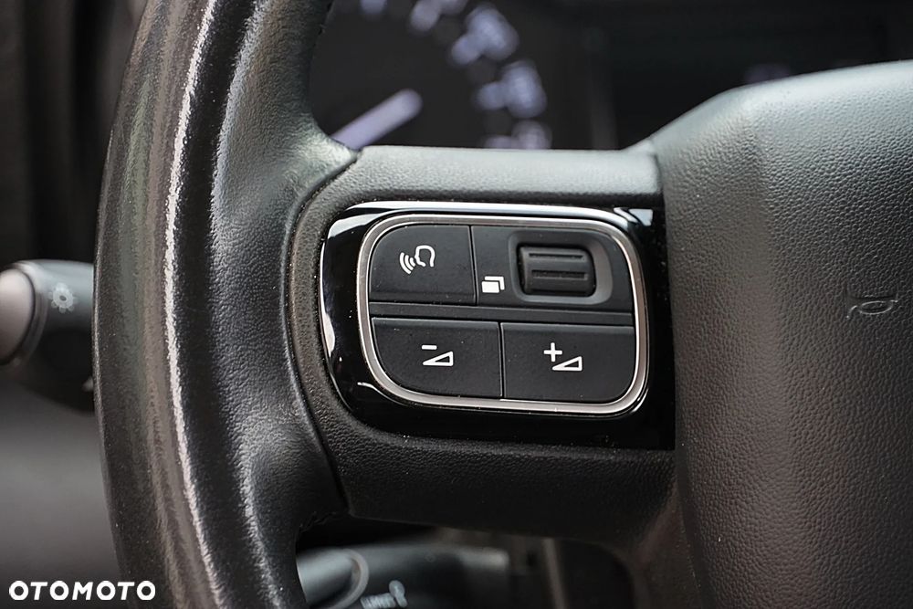 Citroën C3 Aircross 1.5 BlueHDi Shine S&S EAT6 - 32