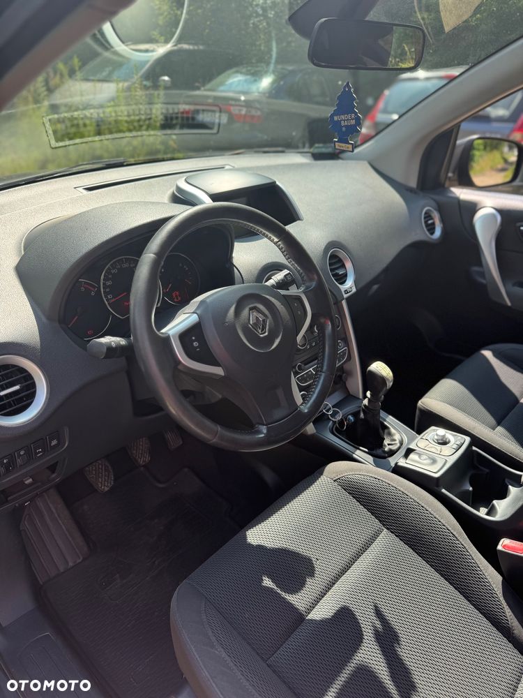 Renault Koleos 2.0 dCi 4x4 Dynamique - 8