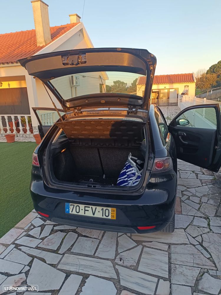 SEAT Ibiza 1.2 12V - 2