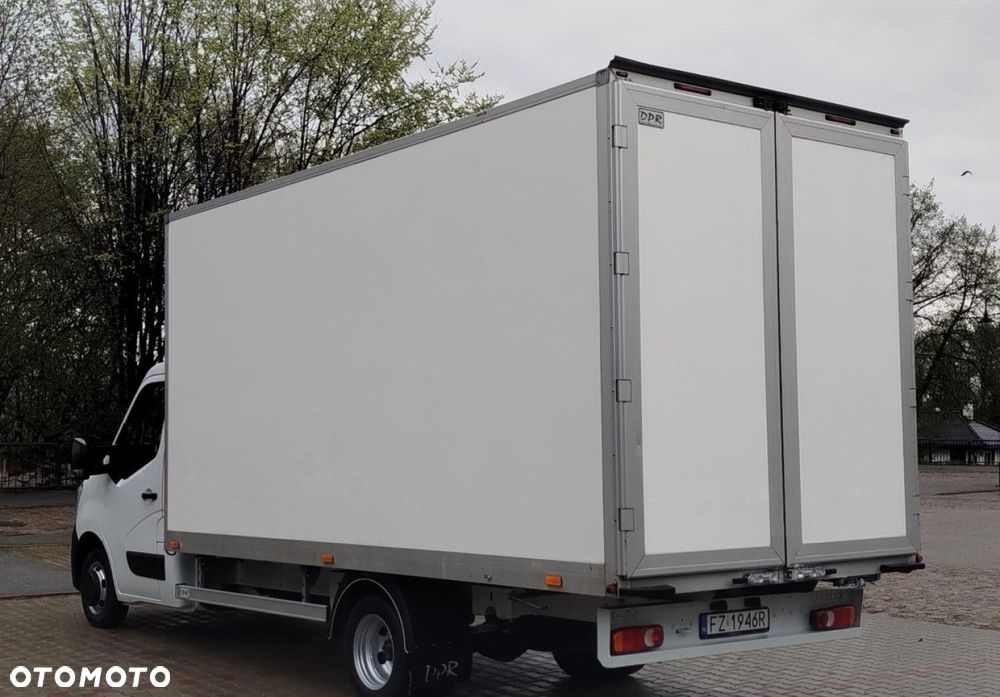 Renault Master - 6
