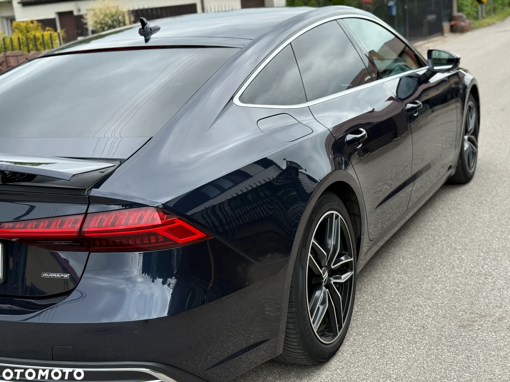 Audi A7 55 TFSI Quattro S tronic - 39