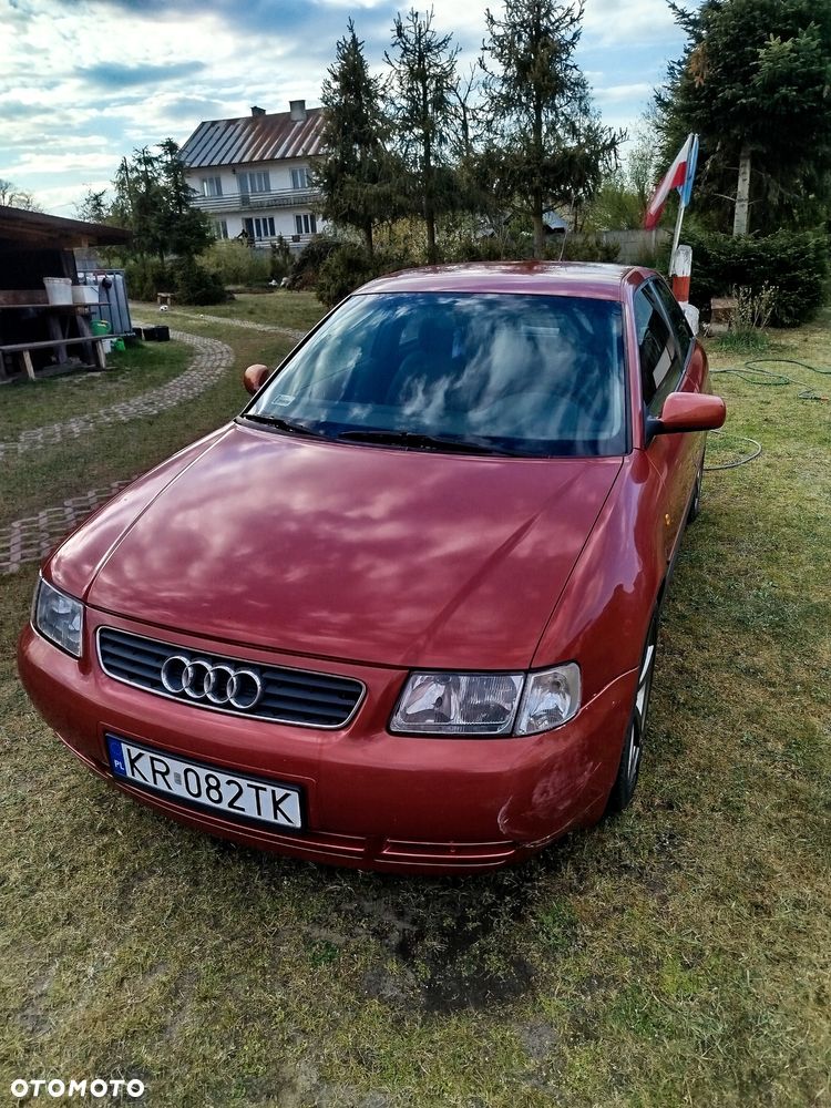 Audi Inny - 4
