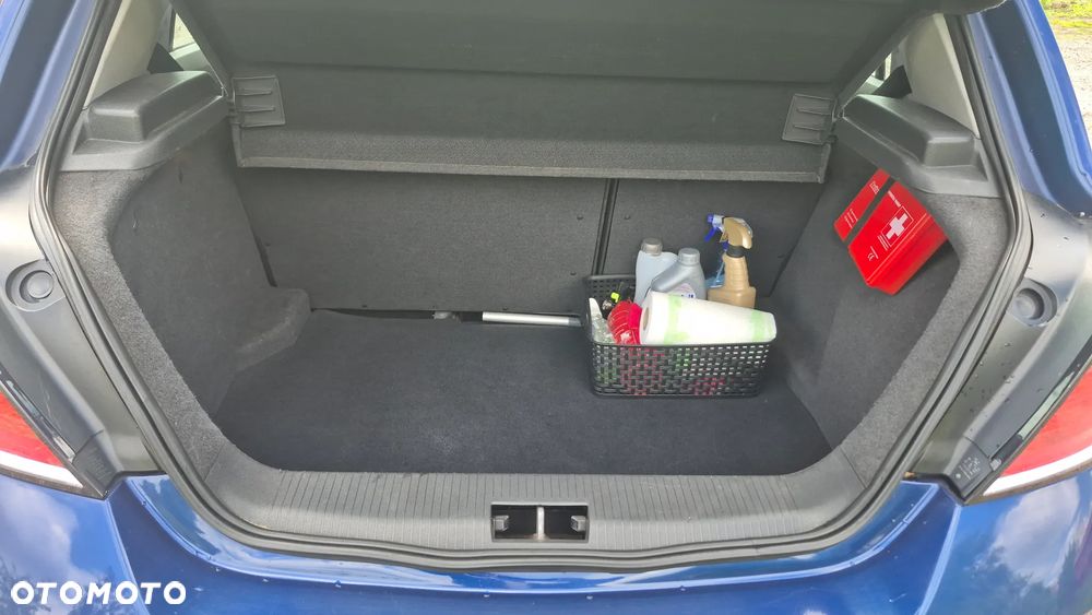 Opel Astra 1.6 Enjoy - 6