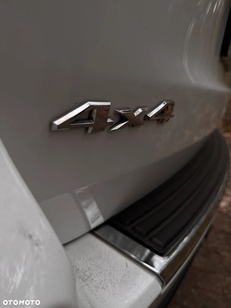 Jeep Grand Cherokee 5.7 V8 HEMI 4WD Automatik S - 15