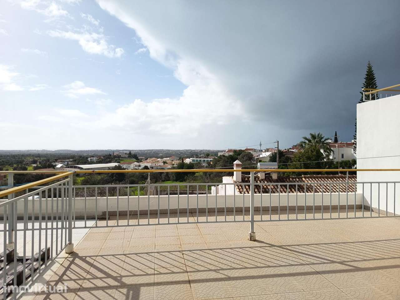 O Seu Lar no Algarve:  Apartamento T1 com Varanda em Boliqueime - Grande imagem: 2/20