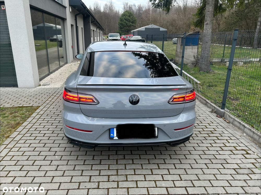 Volkswagen Arteon 2.0 TSI R-Line DSG - 7