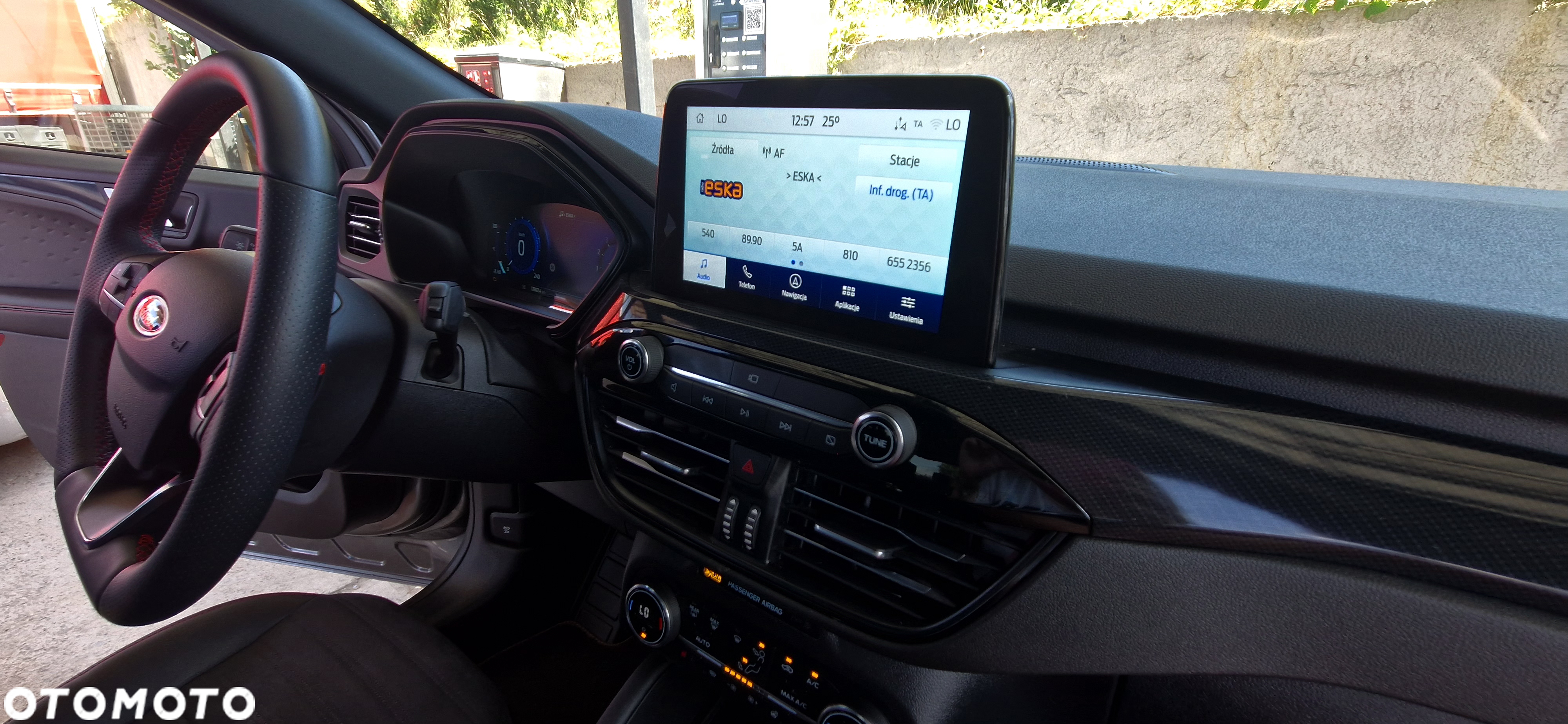 Ford Kuga 1.5 EcoBoost FWD ST-Line - 15