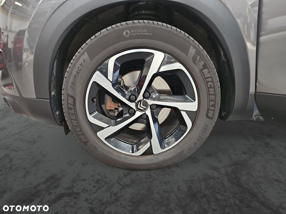 Citroën C5 Aircross - 15