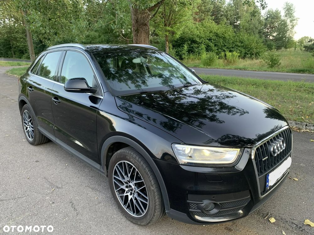 Audi Q3 - 3