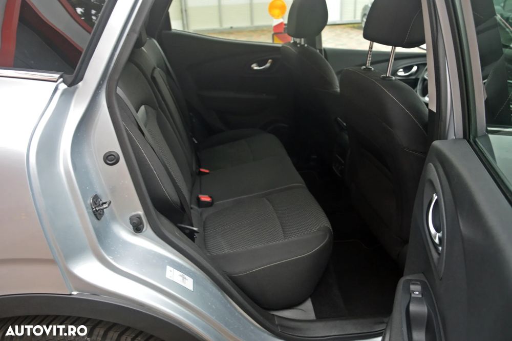 Renault Kadjar BLUE dCi 115 EDC LIMITED - 7