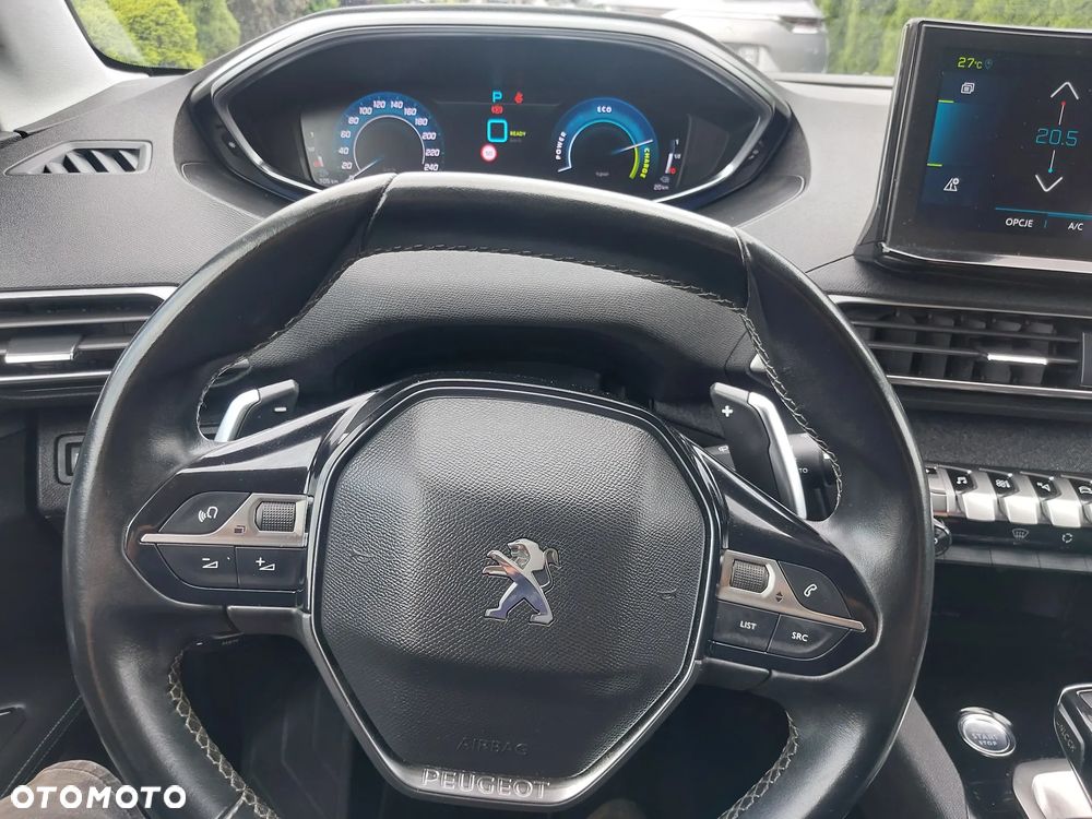 Peugeot 3008 - 15