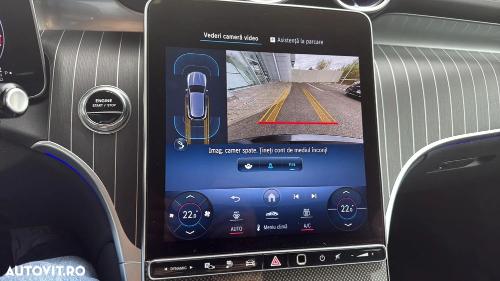 Mercedes-Benz GLC - 15