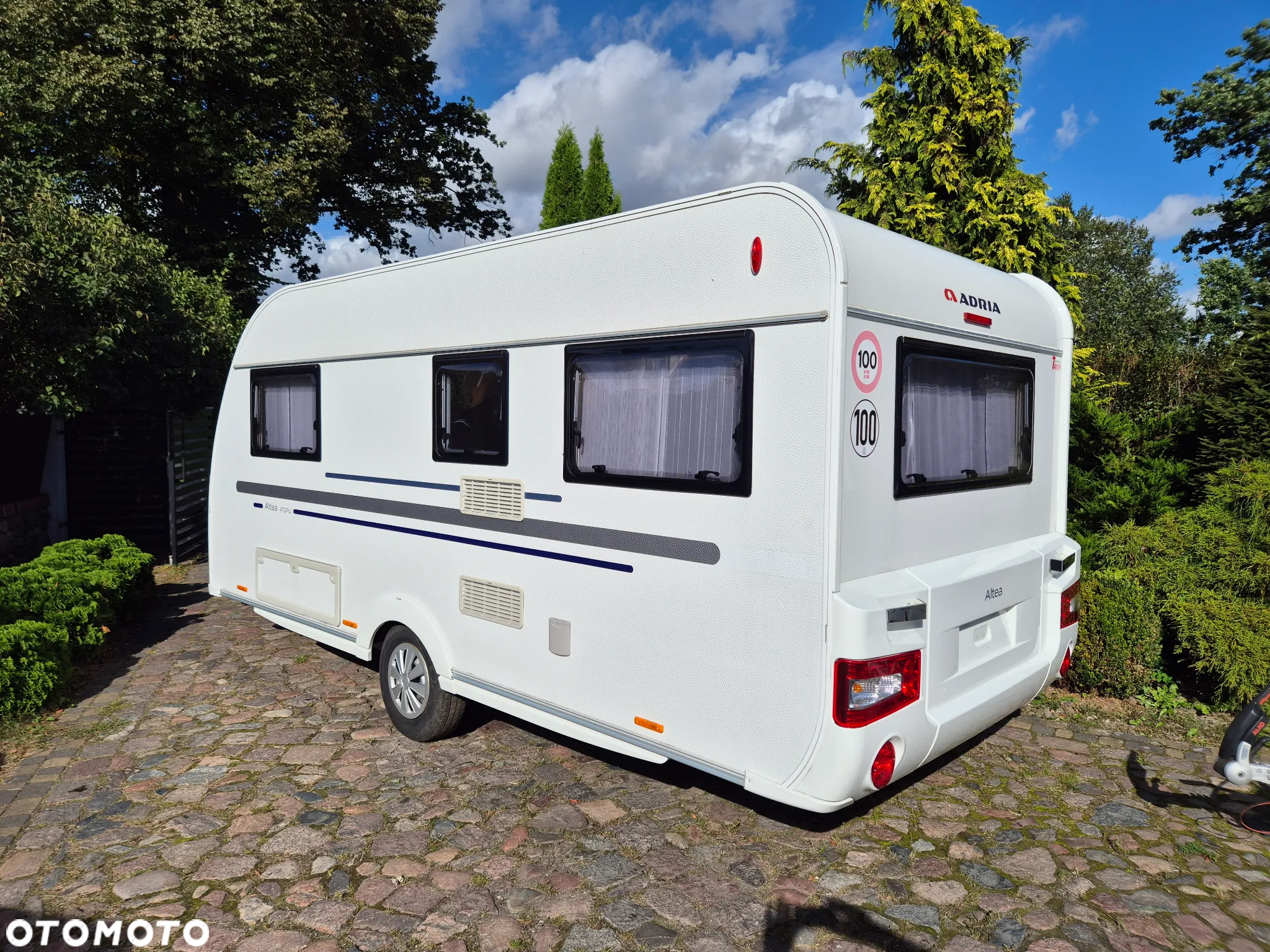Adria Altea 472 - 2