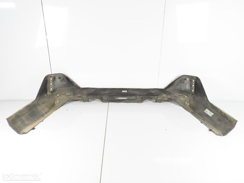 Difusor parachoques M Trás Usado / Original BMW 5 (G60)/BMW 5 Touring (G61) 5112... - 6