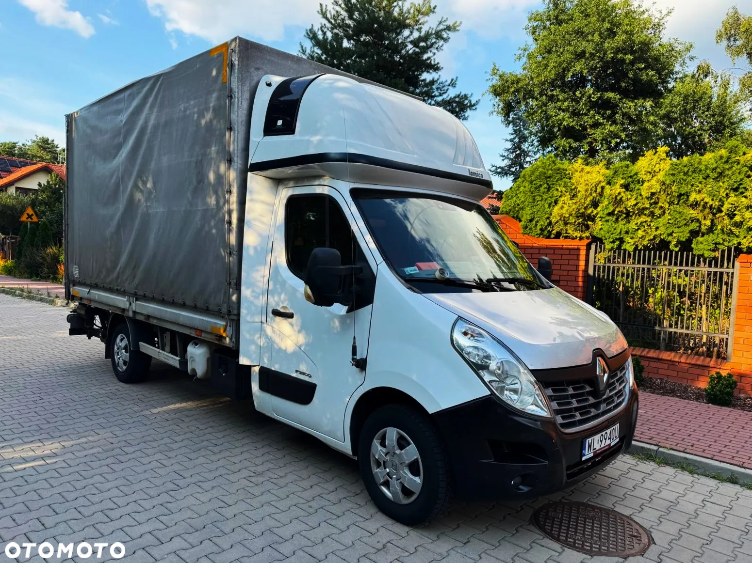 Renault MASTER - 14