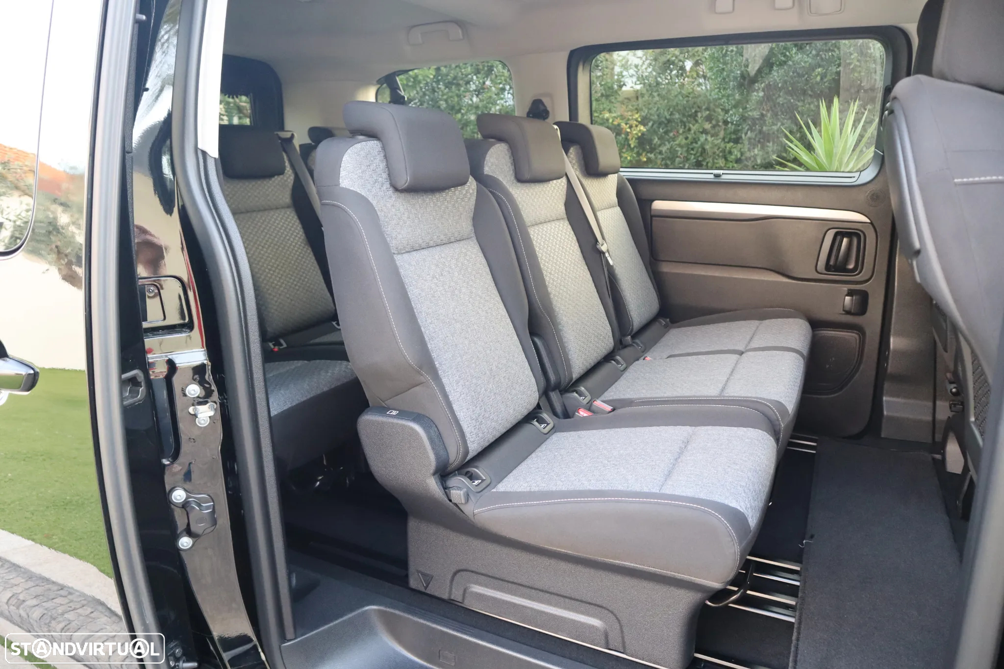 Toyota Proace Verso Electric - 28