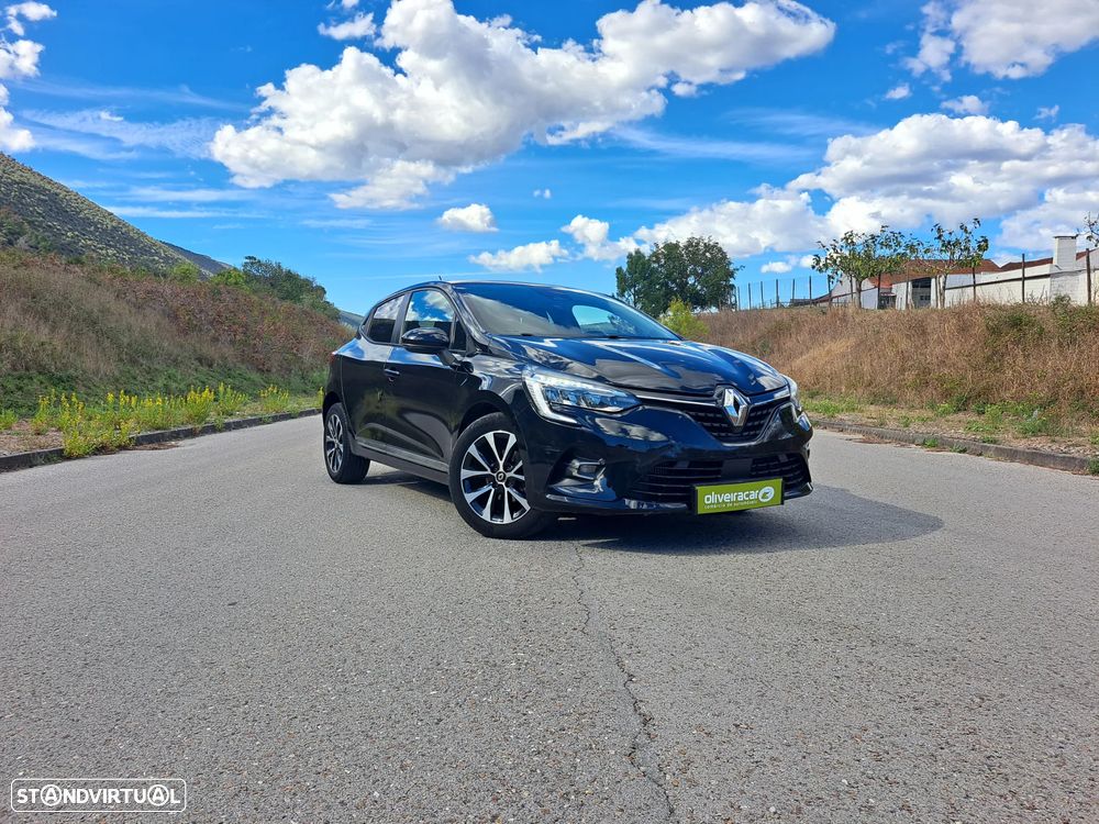 Renault Clio 1.0 TCe Exclusive - 15