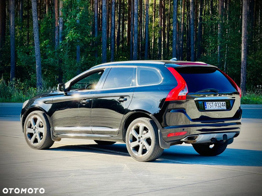 Volvo XC 60 D4 Summum - 6