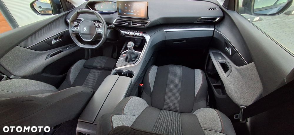 Peugeot 3008 - 28