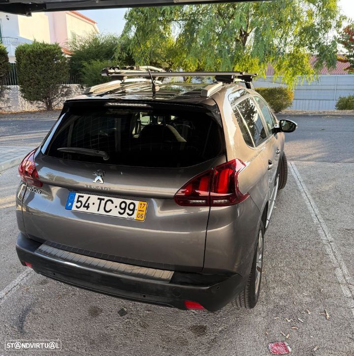 Peugeot 208 1.6 BlueHDi Active - 2