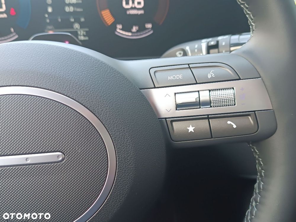 Hyundai Kona 1.0 T-GDI Smart - 15