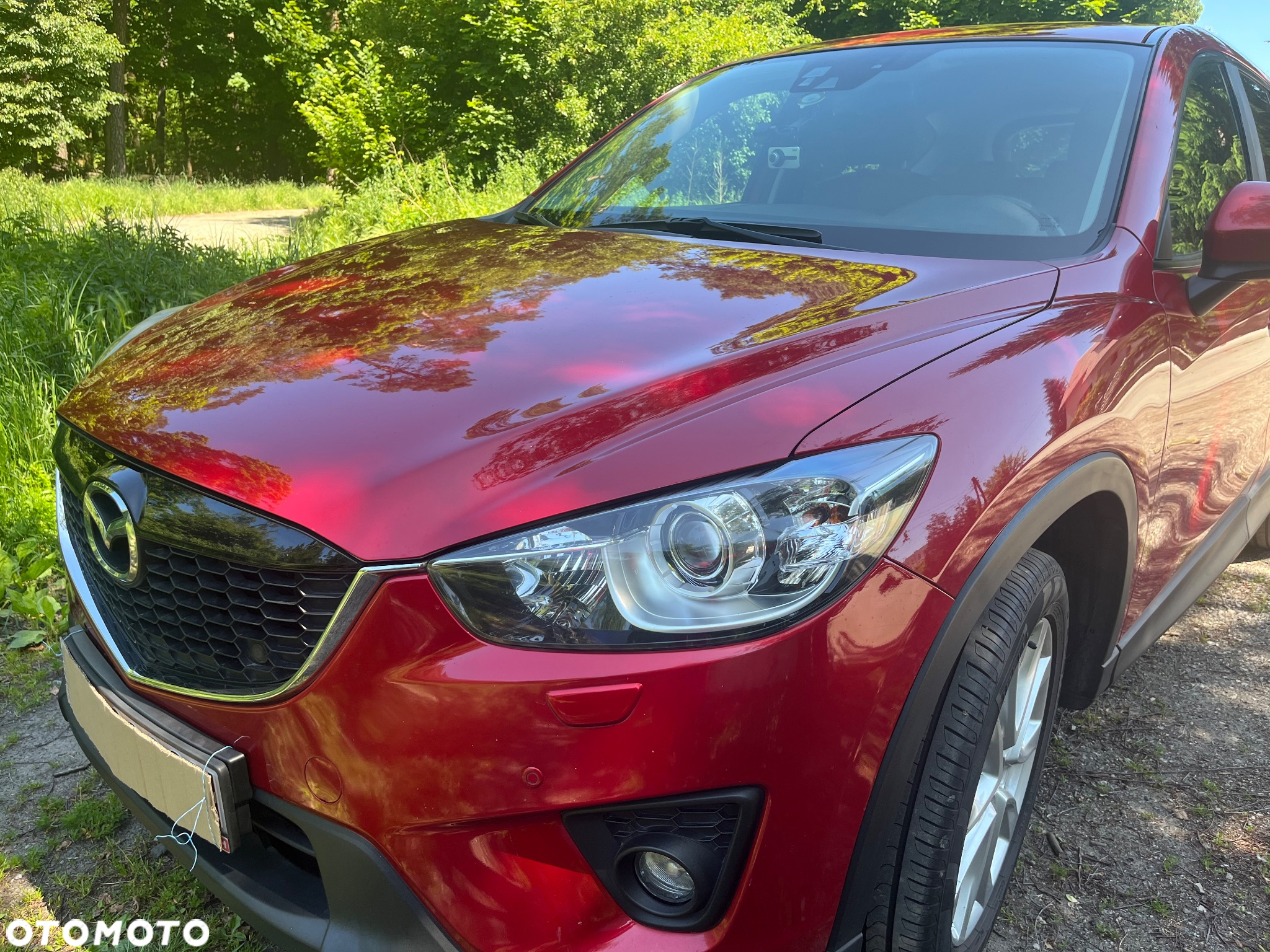 Mazda CX-5 2.0 Skypassion - 2